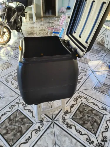 Baú 100L IC Brás