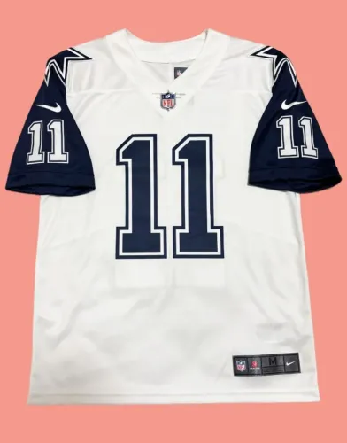 CAMISA NFL COWBOYS VAPOR LIMITED PARSONS
