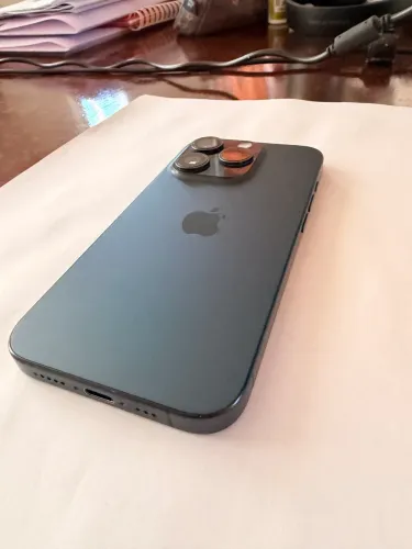 iPhone 15 PRO