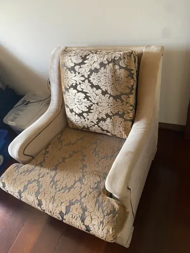 Poltrona