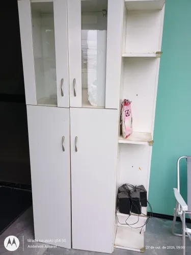Armário de cozinha