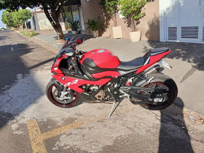S1000 RR