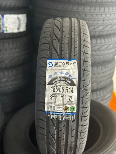 Pneu Starke pra você com precinho bacana aproveite