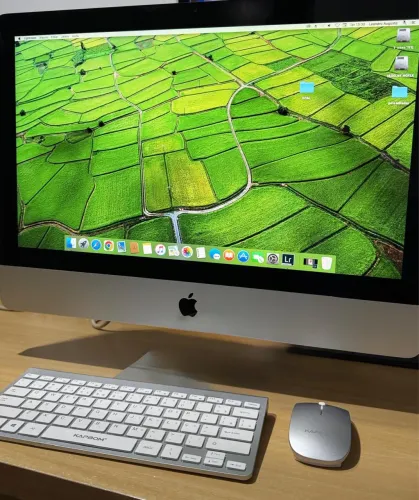 Vendo MAC (21.5-inch, Mid 2011)