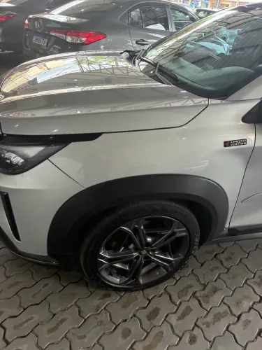 Fiat Fastback Limited Ed.1.3 270 T.flex Aut. 2023