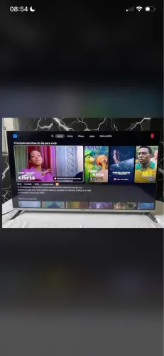 TV SMART 43 POLEGADAS