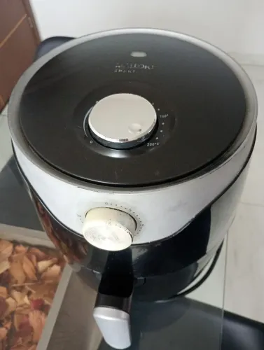 Air Fryer *