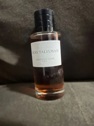 PERFUME BOIS TALISMAN