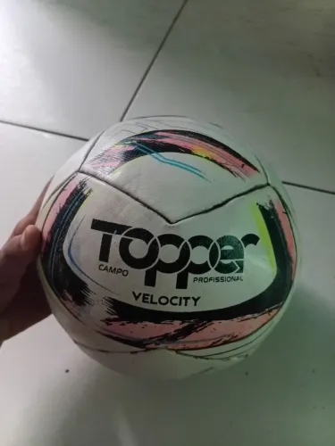 Bola de futebol | topper profissional