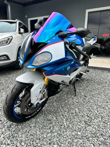 BMW/S1000 RR