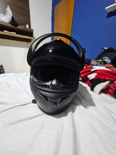 CAPACETE!!