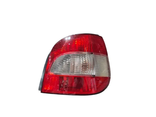 Lanterna traseira Direita Renault Scenic 2003 A 2008