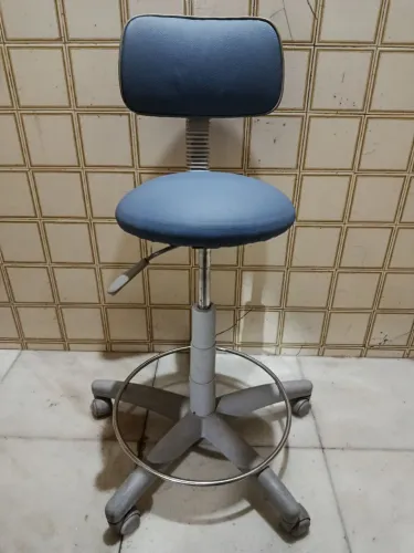 Cadeira mocho salão/esteticista