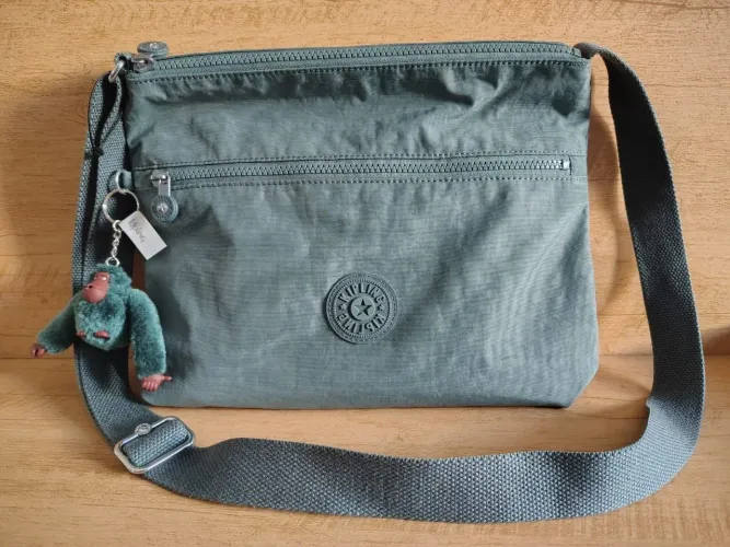 Bolsa Kipling