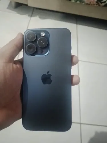 15 pro max troco em algo do meu interesse