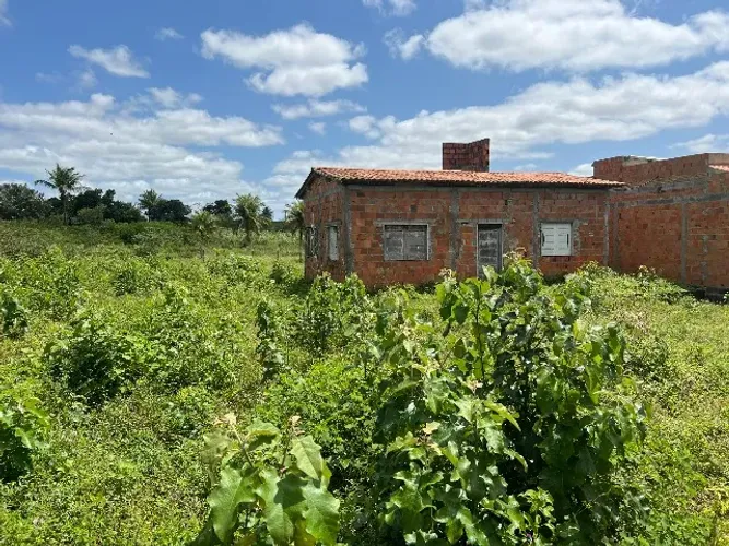 Terreno para chácara 15 x 48