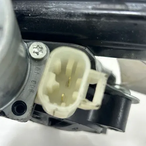 Motor Máquina Vidro Onix Prisma 2013 2016 Porta Diant Direit
