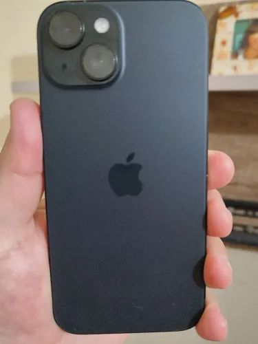 iPhone 15 128Gb Seminovo