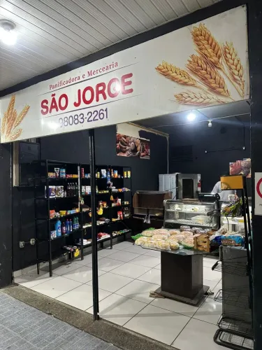 Passo Ponto Panificadora e Pizzaria