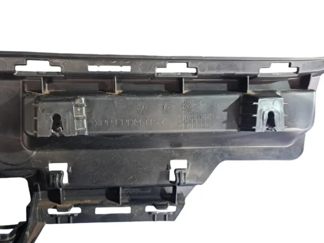 Suporte Parachoque Dianteira Mercedes Glc
