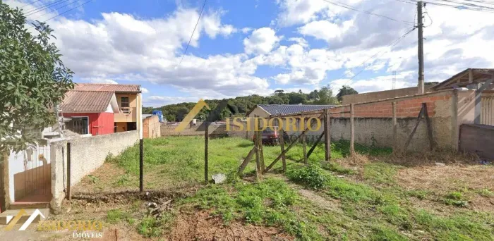 Terreno - São Gabriel - Colombo - R$ 300.000,00 - Ref: F23055