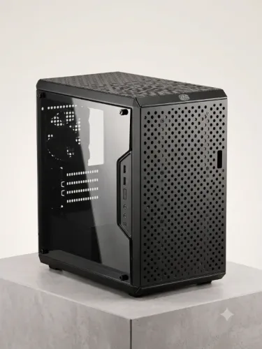 Pc Gamer barbada