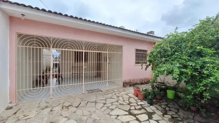 Casa a venda no Bancarios