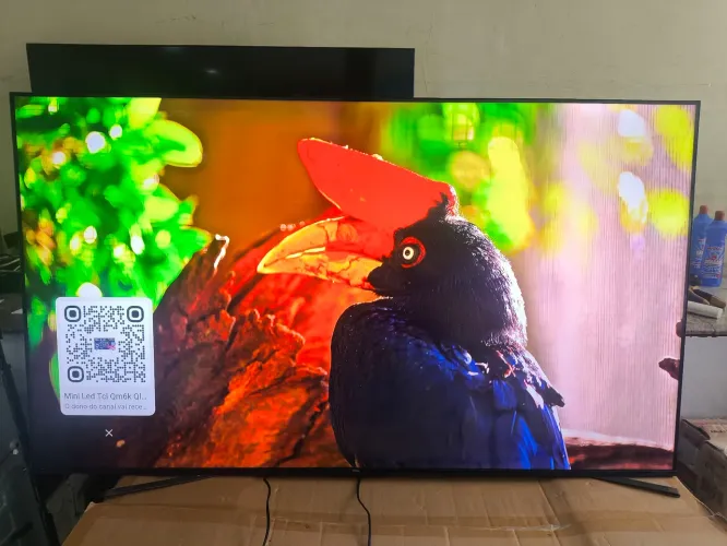 Tv TCL 65P635