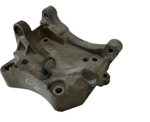 Suporte Do Alternador Peugeot 206 307 Citroen C3 N1132v (Usado) / V12