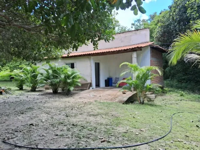 EXCELENTE SÍTIO PRÓXIMO DA ZONA LESTE DE TERESINA