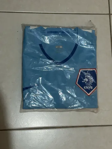 Camisa Nike NOVA da Seleção Holanda 2008
