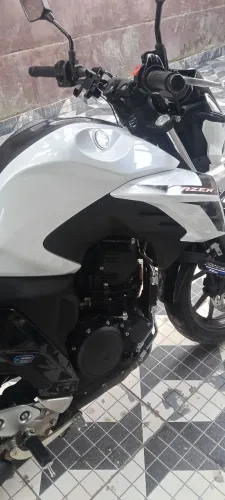 Fz250 top demais