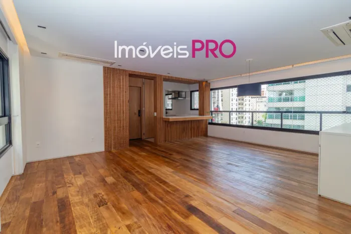 Apartamento para venda ou locação em Pinheiros - SP