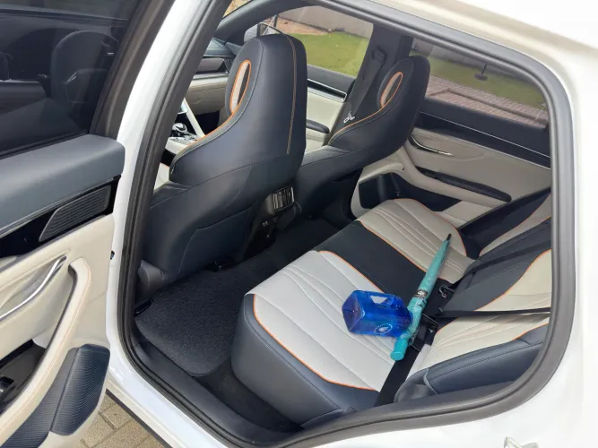 BYD Song Plus 1.5 16V Aut. (hibrido) 2025