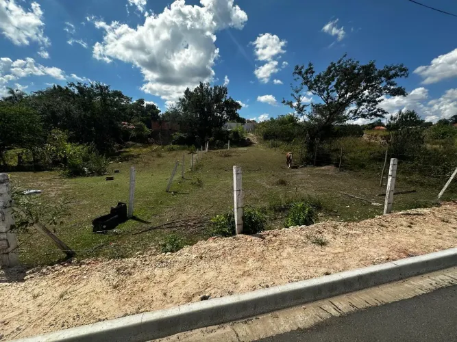 Terreno no Centro - Torre de Pedra/SP