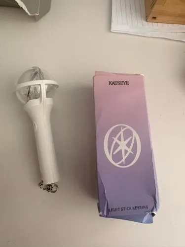 Lightstick Katseye Oficial