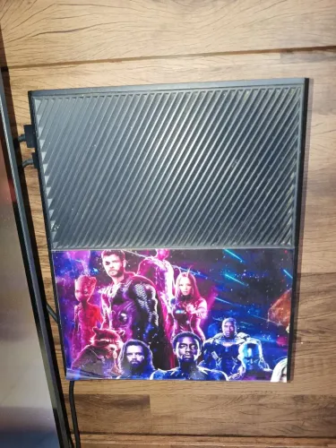 Xbox one FAT 1tb