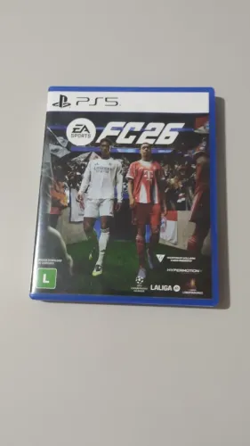 JOGOS PS5