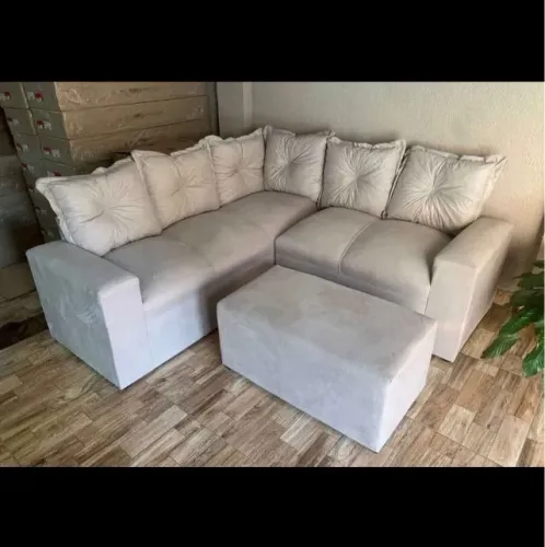 Sofa PARCELAMOS SEM JUROS