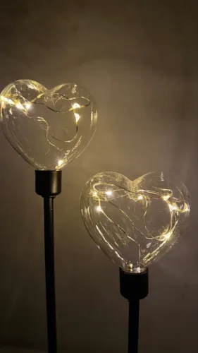 Luminária LOVE