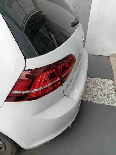 Volkswagen Golf Comfortline 1.4 TSI 140cv Mec. 2015