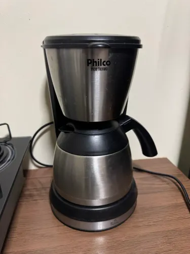 Cafeteira Philco