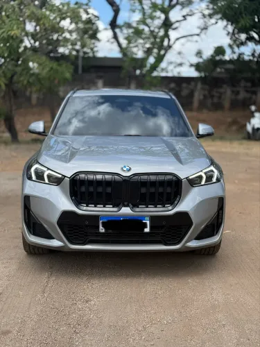BMW X1 Sdrive 20I M Sport 2.0 TB Aut. 2024
