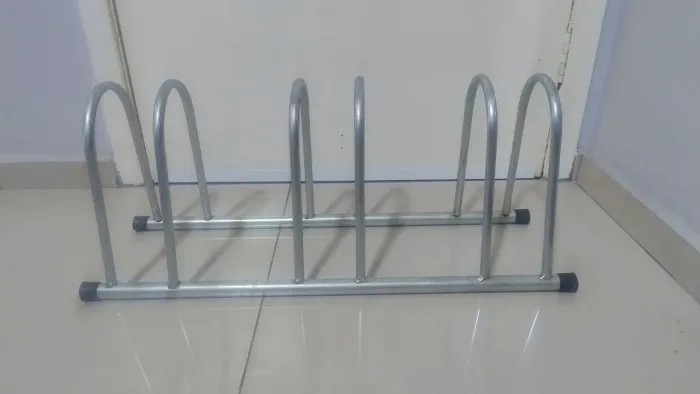 Suporte para bicicleta