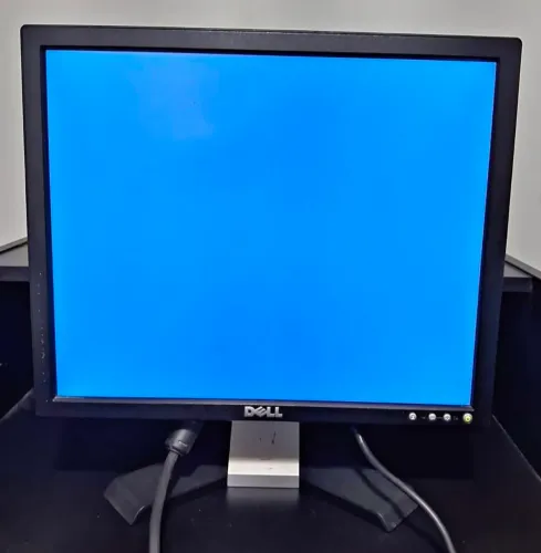 Monitor DELL 15 polegadas VGA