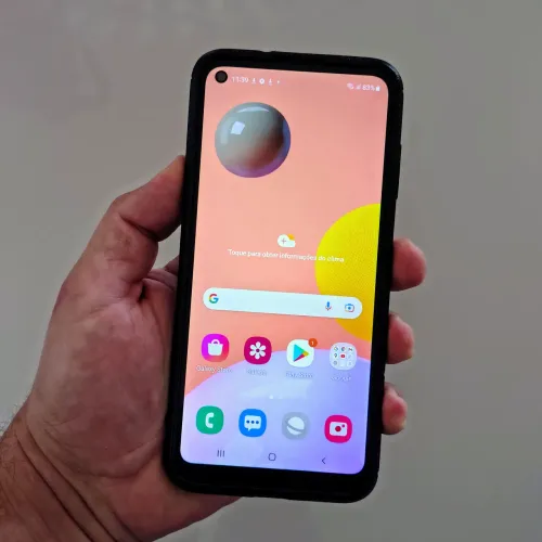 Celular Galaxy A11 Sansung