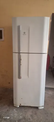 Electrolux 475 litros