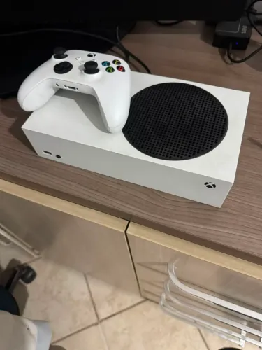 XBOX Séries S 512GB