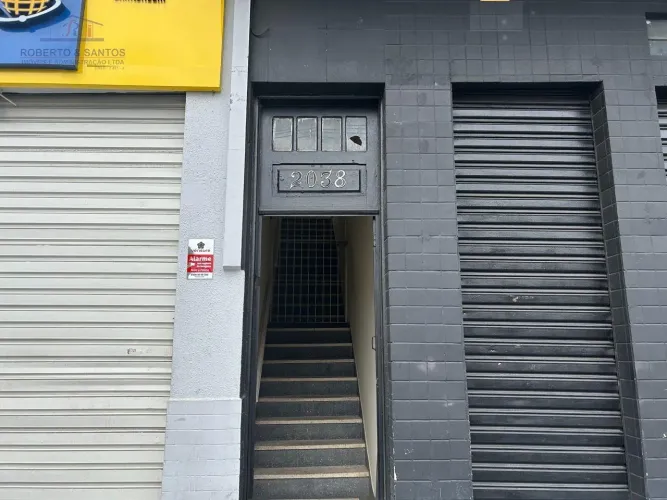 Sala em Vila Pereira Cerca - São Paulo, SP