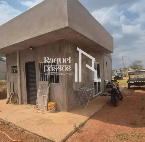 Terreno para Venda em Brasília, Arniqueira